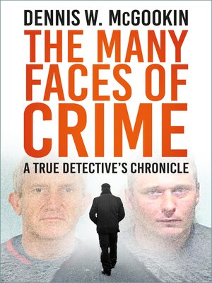 cover image of The Many Faces of Crime